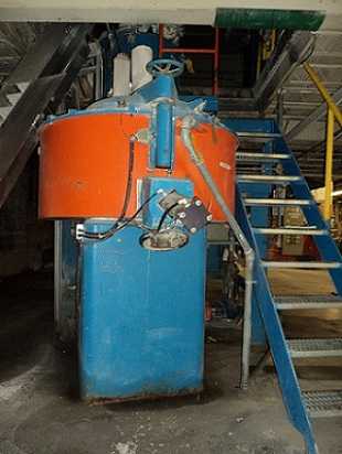 Mixer Cooler Combination-2